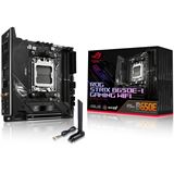 Asus ROG Strix B650E-I Gaming WIFI AMD B650 So.AM5 DDR5 Mini-ITX Asus ROG Strix B650E-I Gaming WIFI AMD B650 So.AM5 DDR5 Mini-ITX