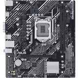 Asus PRIME H510M-K R2.0 - Micro ATX - Sockel Intel 1200 - Intel H470