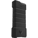 Asus TUF Gaming A2 - Speichergehäuse - M.2 NVMe Card - USB 3.2 Asus TUF Gaming A2 - Speichergehäuse - M.2 NVMe Card - USB 3.2