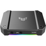 Asus TUF GAMING CAPTURE BOX-4KPRO - Videoaufnahmeadapter - USB-C 3.2