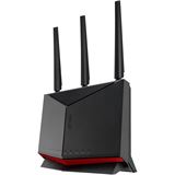 Asus RT-BE86U - Wireless Router - Wi-Fi 7 - Desktop