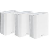 Asus ZenWiFi BT10 - WLAN-System - Wi-Fi 7 - Desktop 3er-Pack