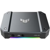 Asus TUF GAMING CAPTURE BOX-CU4K30 - Videoaufnahmeadapter - USB-C 3.2