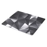 Endorfy Crystal Black L 400 mm x 450 mm Motiv