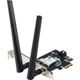 Asus PCE-BE6500 - Netzwerkadapter - PCIe