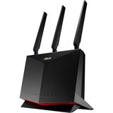 Asus WLAN Router 4G-AC86U - 600 Mbit/s