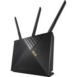 Asus Wlan Router 4G-AX56 - 1800 MBit/s