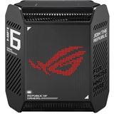 Asus ROG Rapture GT6 - WLAN-System - Wi-Fi 6 - Desktop