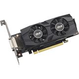 6GB Asus GeForce RTX 3050 OC Aktiv PCIe 4.0 x16 (x8) (Retail)