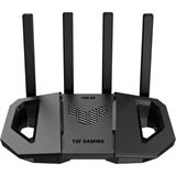 Asus TUF Gaming BE3600 - Wireless Router - Wi-Fi 7 - Desktop