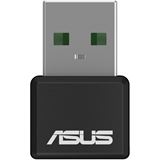 Asus Netzwerkadapter USB-AX55 Nano - USB 2.0