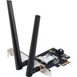 Asus PCE-AXE5400 - Netzwerkadapter - PCIe
