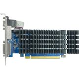 2GB Asus GT 710 GDDR5, VGA, DVI, HDMI
