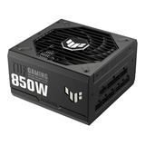 850 Watt Asus TUF Gaming 850G Modular 80+ Gold