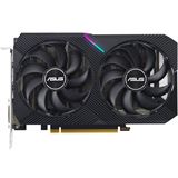 8GB Asus GeForce RTX 3050 Dual OC V2 Aktiv PCIe 4.0 x16 (x8) (Retail) 8GB Asus GeForce RTX 3050 Dual OC V2 Aktiv PCIe 4.0 x16 (x8) (Retail)