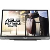 14" (35,56cm) Asus ZenScreen MB14AC anthrazit 1920x1080 1x USB-C