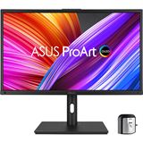 26.9" (68,32cm) Asus ProArt PA27DCE-K schwarz 3840x2160 26.9" (68,32cm) Asus ProArt PA27DCE-K schwarz 3840x2160