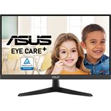 21.45" (54,48cm) Asus VY229Q schwarz 1920x1080 1x DisplayPort