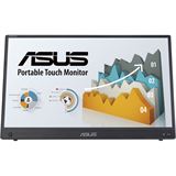 15,6" (39,62cm) Asus ZenScreen MB16AHT schwarz 1920x1080