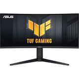 34" (86,36cm) Asus TUF Gaming VG34VQEL1A schwarz 3440x1440 1x
