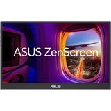 16" (40,64cm) Asus ZenScreen MQ16AHE silber/schwarz 1920x1080