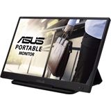 15,6" (39,62cm) Asus ZenScreen MB166C schwarz 1920x1080 1x USB-C