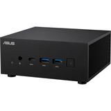 Asus Barebone VIVO Mini PN52-BBR959XD Ryzen9 5900HX/black ohne OS