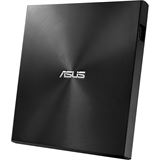 Asus SDRW-08U8M-U ZenDrive USB schwarz USB TypC extern