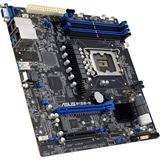 Asus P13R-M microATX 1x LGA 1700 DDR5 2x1G ASMB11