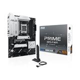 Asus Prime X870-P WiFi AMD X870 So.AM5 DDR5 ATX Retail