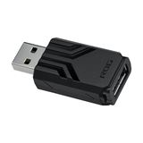 Asus ROG Polling Rate Booster Black