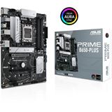 Asus Prime B650-Plus-CSM AMD B650 So.AM5 DDR5 ATX Retail