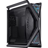 Asus ROG Hyperion GR701 Big Tower ohne Netzteil schwarz