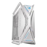 Asus ROG Hyperion White GR701 Big Tower ohne Netzteil weiss Asus ROG Hyperion White GR701 Big Tower ohne Netzteil weiss