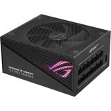 1000 Watt Asus ROG Strix Gold Aura Edition Netzteil