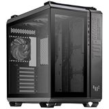 Asus TUF Gaming GT502 Plus Midi Tower ohne Netzteil schwarz