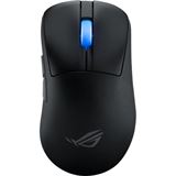 Asus ROG Keris II Ace USB und Bluetooth schwarz (kabellos)