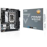 Asus Prime H610I-PLUS-CSM Intel H610 So. 1700 DDR5 Mini-ITX Retail