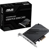 Asus USB4 PCIE GEN4 CARD