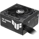 750 Watt Asus TUF Gaming Bronze 750B Non-Modular 80+ Bronze 750 Watt Asus TUF Gaming Bronze 750B Non-Modular 80+ Bronze