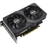 12GB Asus GeForce RTX 3060 Dual OC V2 Aktiv PCIe 4.0 x16 (Retail)