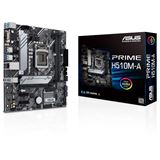 Asus Prime H510M-A Intel H510 So.1200 DDR4 mATX Retail