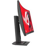 27" (68,58cm) Asus ROG Strix XG27WCS schwarz 2560x1440 27" (68,58cm) Asus ROG Strix XG27WCS schwarz 2560x1440