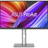 23,8" (60,47cm) Asus ProArt PA24ACRV schwarz/grau 2560x1440
