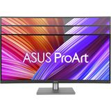 34.1" (86,61cm) Asus ProArt PA34VCNV schwarz/silber 3440x1440