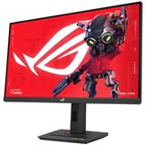 27" (68,58cm) Asus ROG Strix XG27UCS schwarz 3840x2160 27" (68,58cm) Asus ROG Strix XG27UCS schwarz 3840x2160