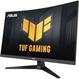 31.5" (80,01cm) Asus TUF Gaming VG32WQ3B schwarz 2560x1440