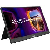 15,6" (39,62cm) Asus ZenScreen MB16AHV schwarz 1920x1080 1xMini