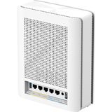 Asus Wlan-Router ZenWiFi BQ16 (3pk) white