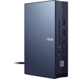 Asus SimPro Dock 2 120 Watt USB-C Thunderbolt 3